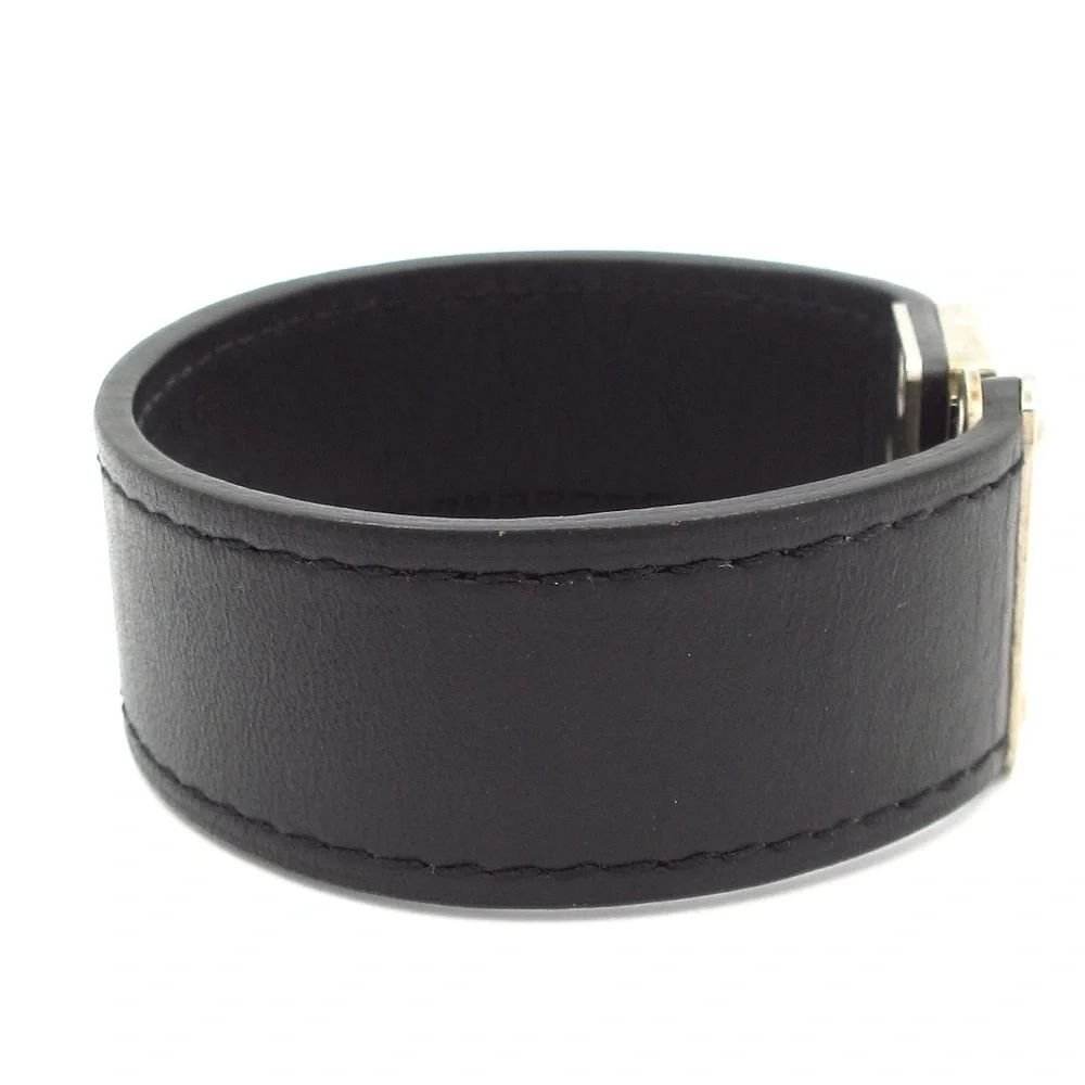 Louis Vuitton brass lecoara Nomade Bracelet M85035